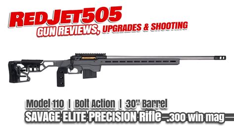 Choosing a <b>300</b> <b>Win</b> <b>Mag</b> Rifle. . Savage 110 ultralight 300 win mag